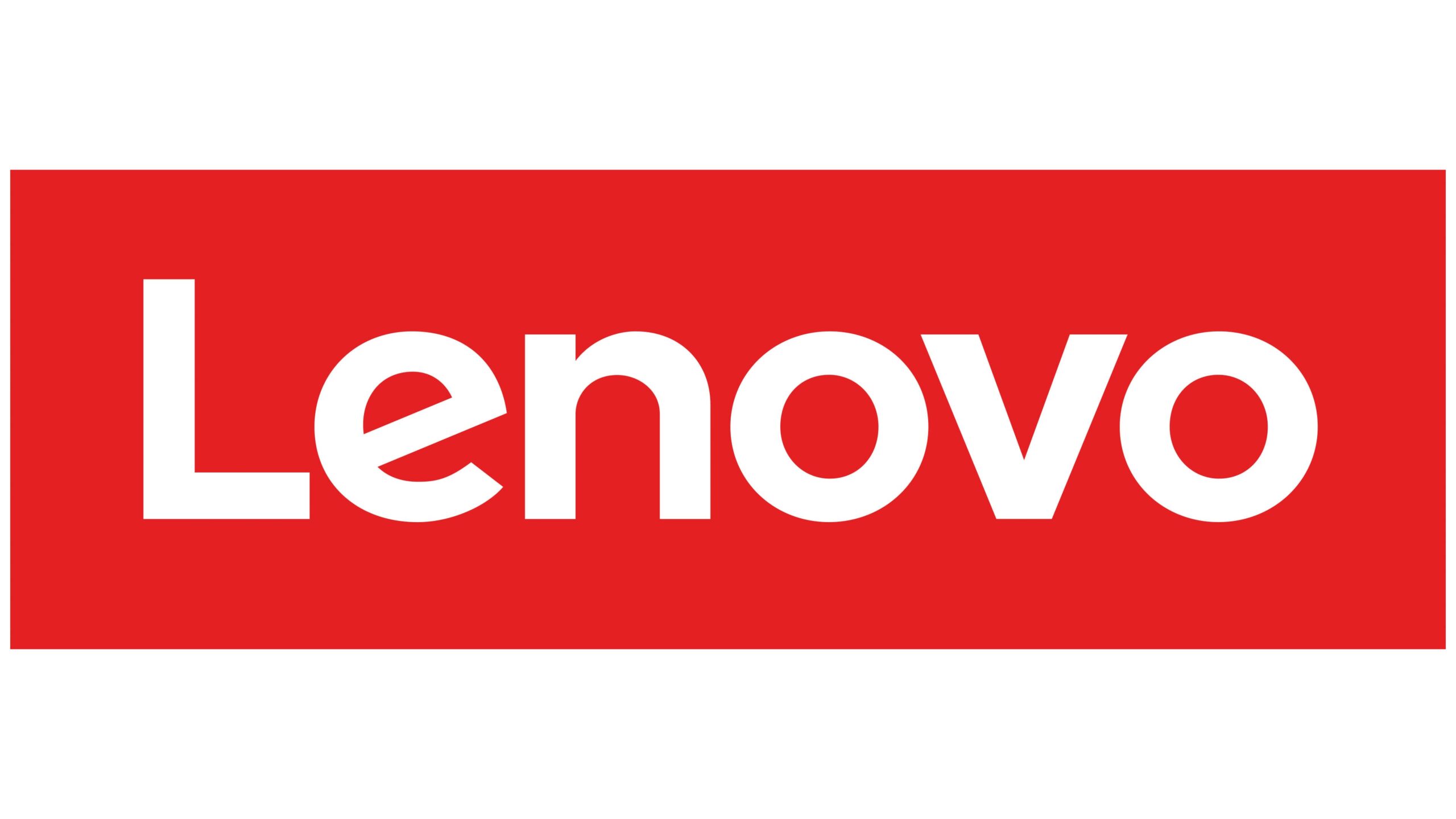 Lenovo Logo | engaging - Data-driven B2B marketing